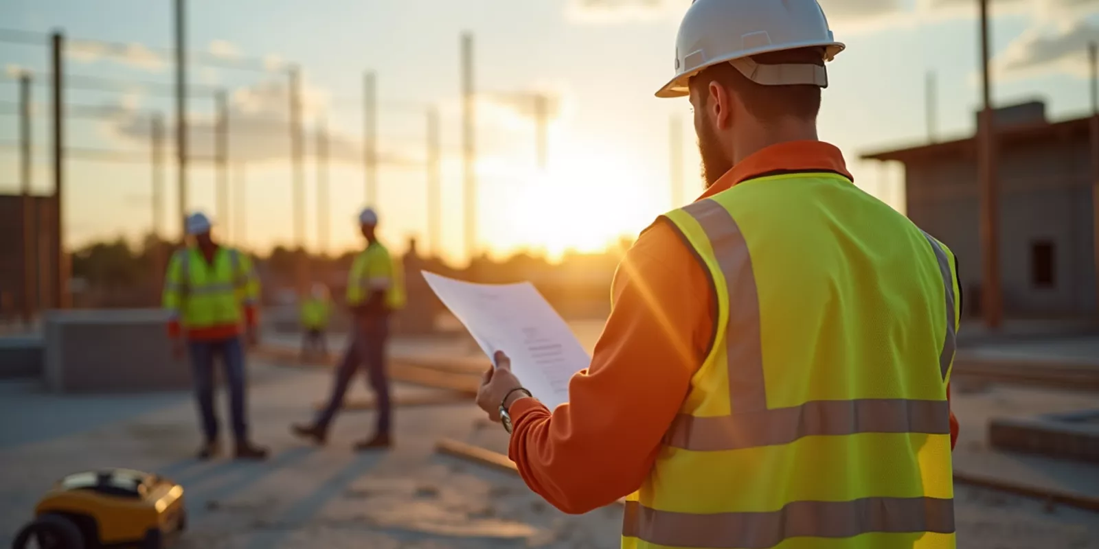 Demoras en Inspecciones Estructurales en Florida