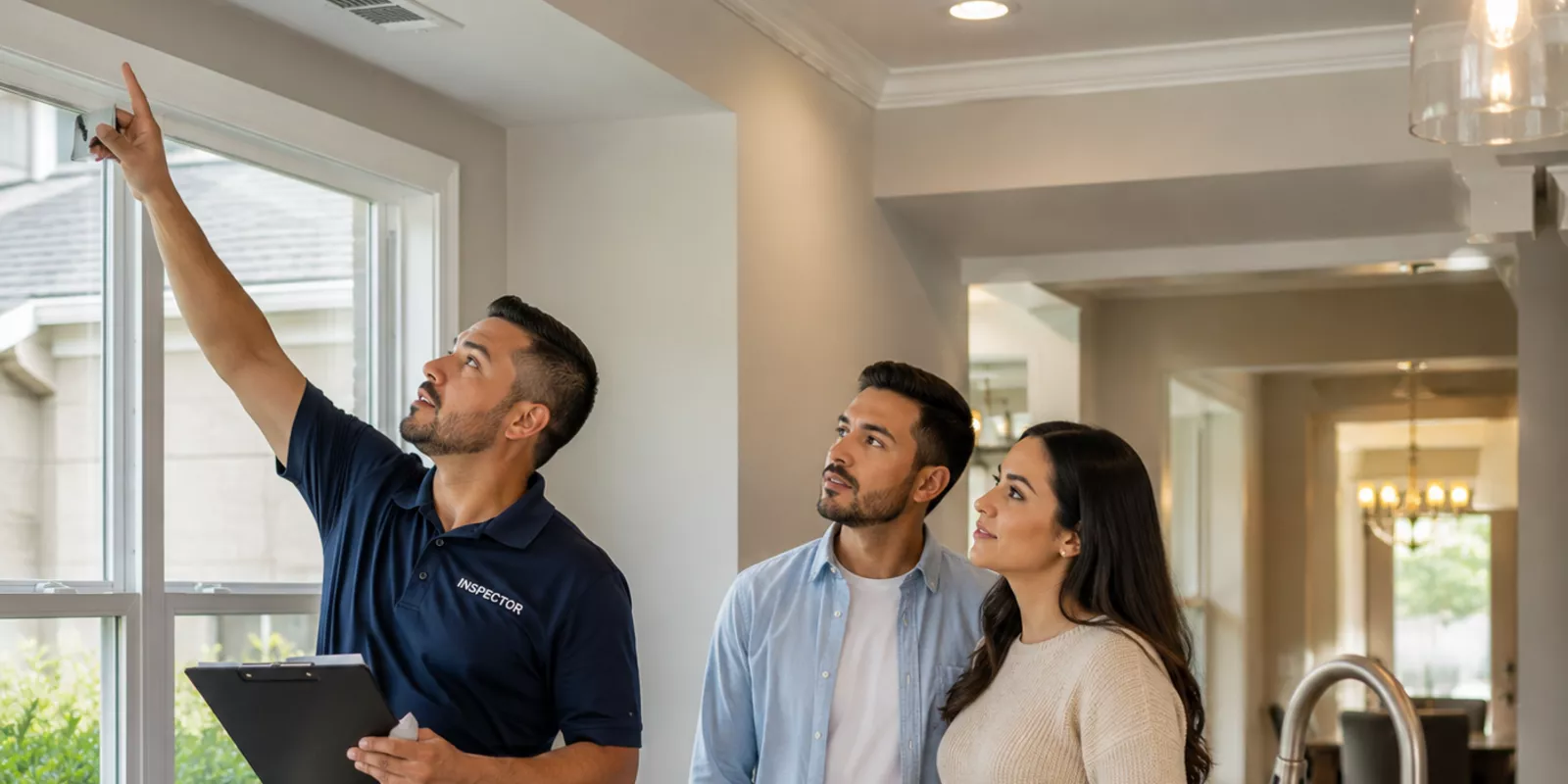 La Importancia del Walk-Through en Compras Inmobiliarias