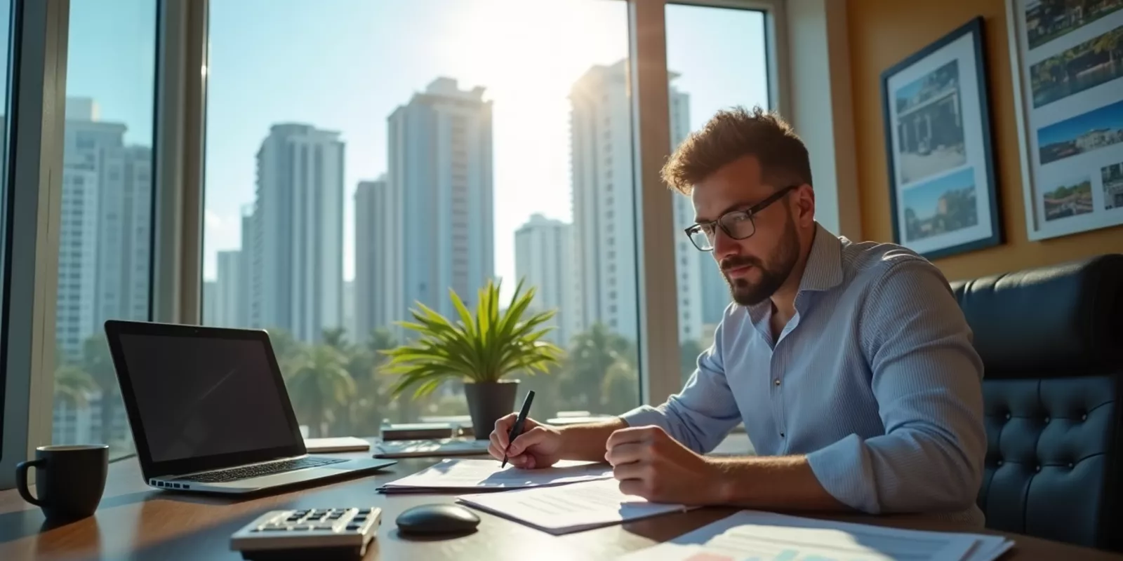 Retención FIRPTA en Ventas de Propiedades en Miami