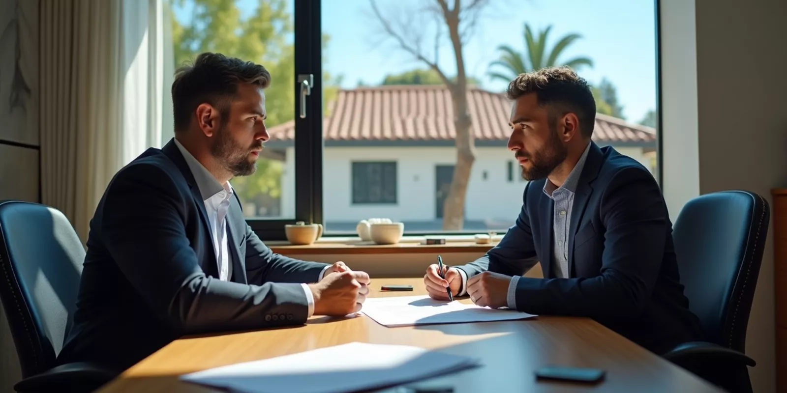 Due Diligence: Protege tu Compra Inmobiliaria