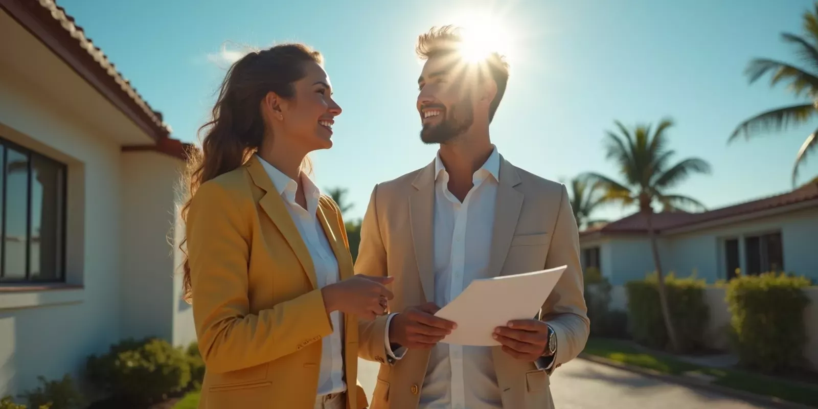 El nuevo acuerdo de representación (Buyer Agreement): Cómo protege tu dinero en Miami