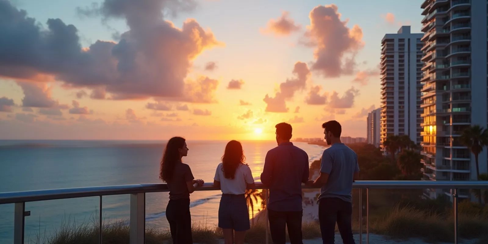 Estrategias Inmobiliarias en Florida: Oportunidades Clave