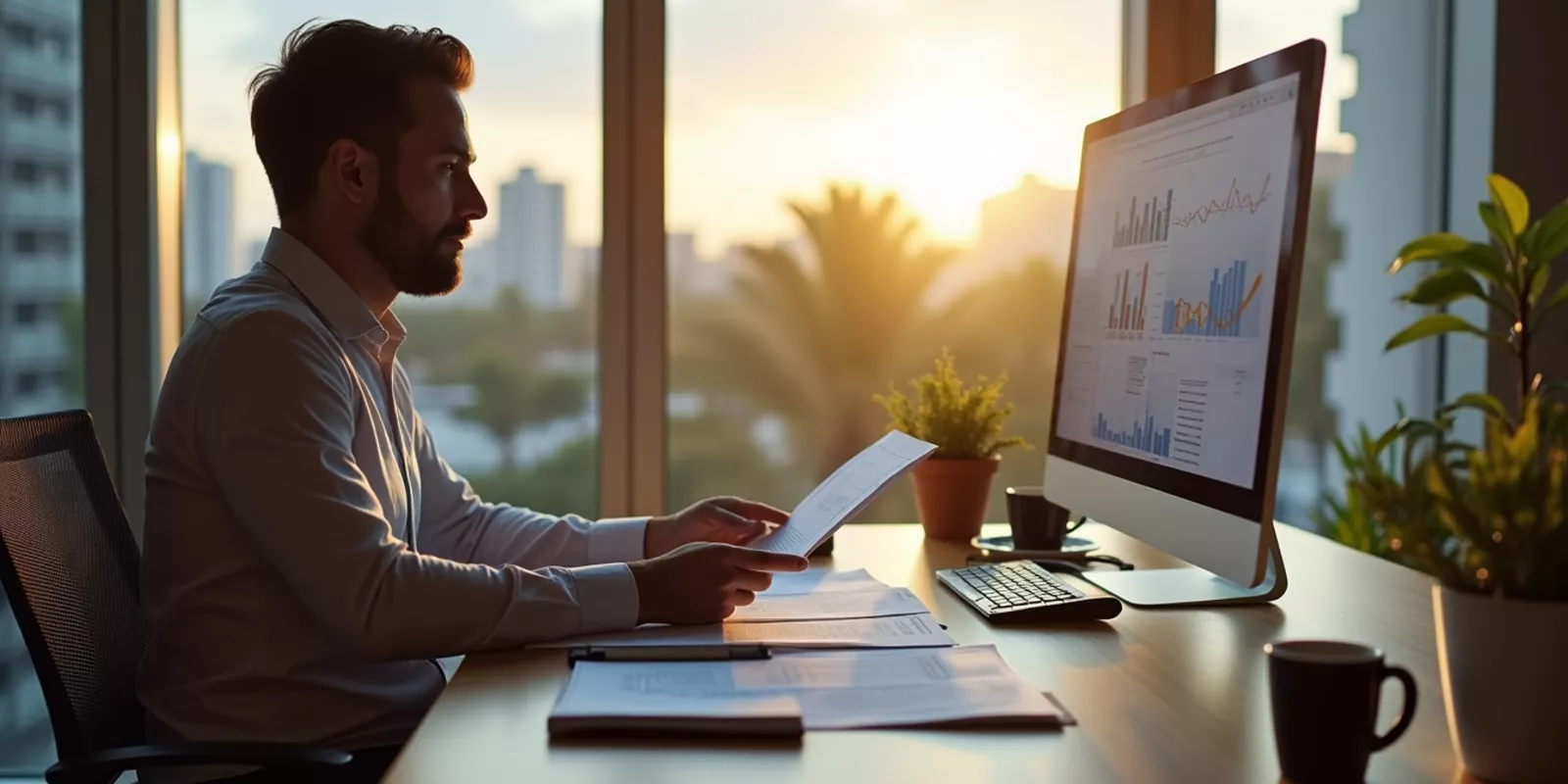 Estrategias Fiscales para Invertir en Florida