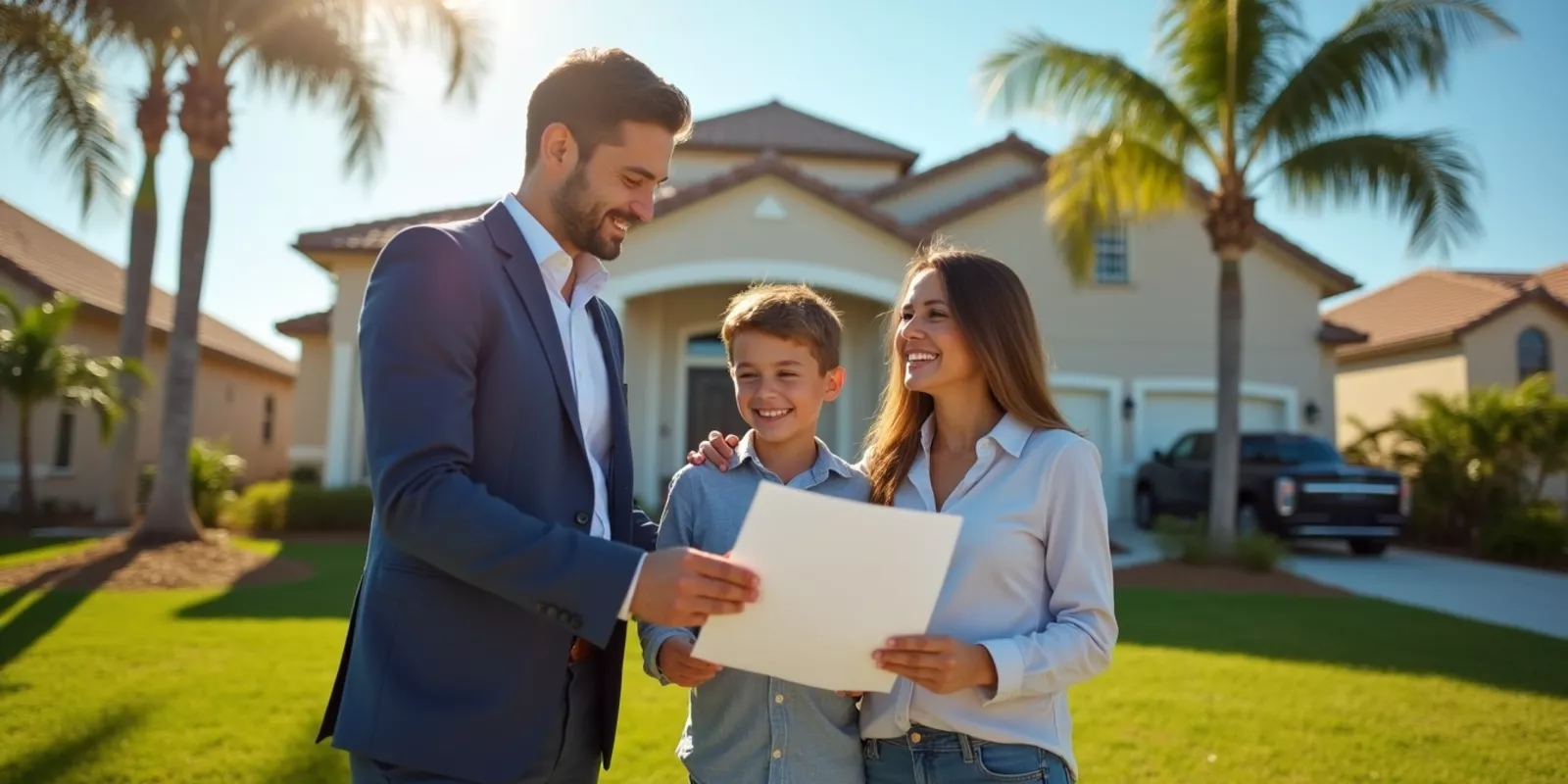 Asistencia para el Down Payment en Florida