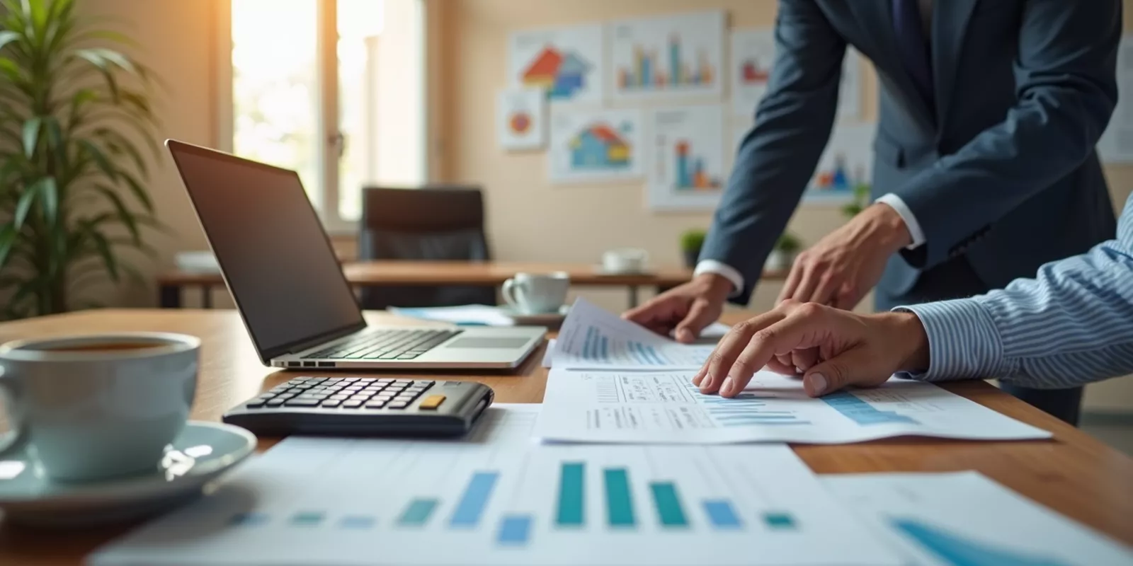 Flujo de Caja Neto en Inversiones Inmobiliarias