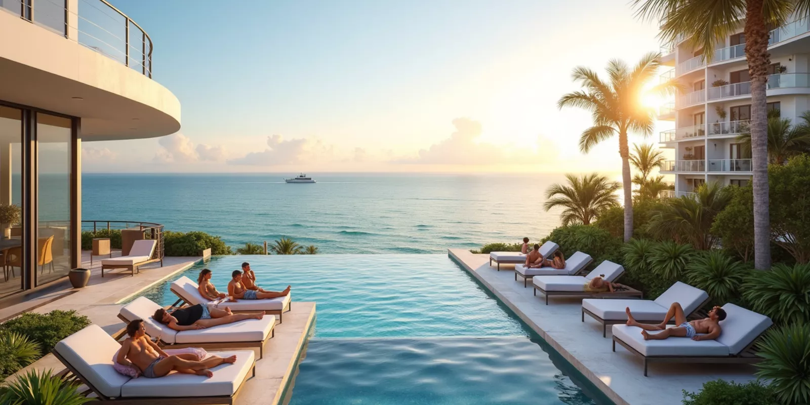 Branded Residences: Lujo y Exclusividad en Miami