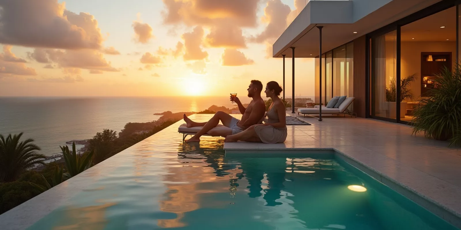 Branded Residences en Miami: Inversión de Lujo