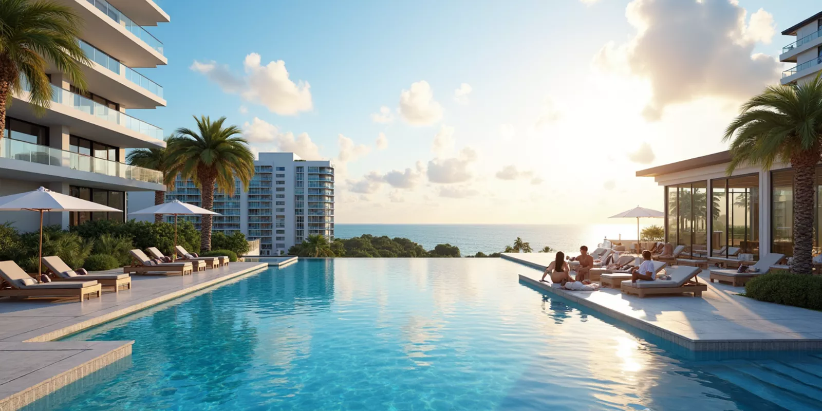 Branded Residences en Broward: Inversión o Lujo