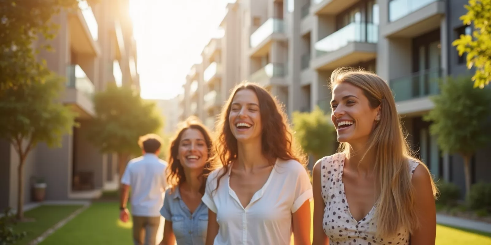 Propiedades Multifamiliares vs. Condominios: Inversión
