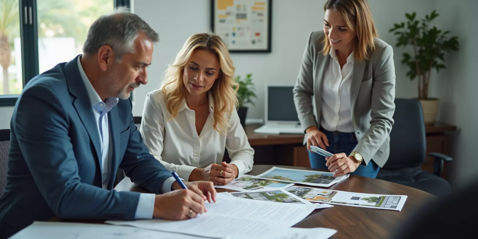 Errores legales al comprar propiedades en Miami