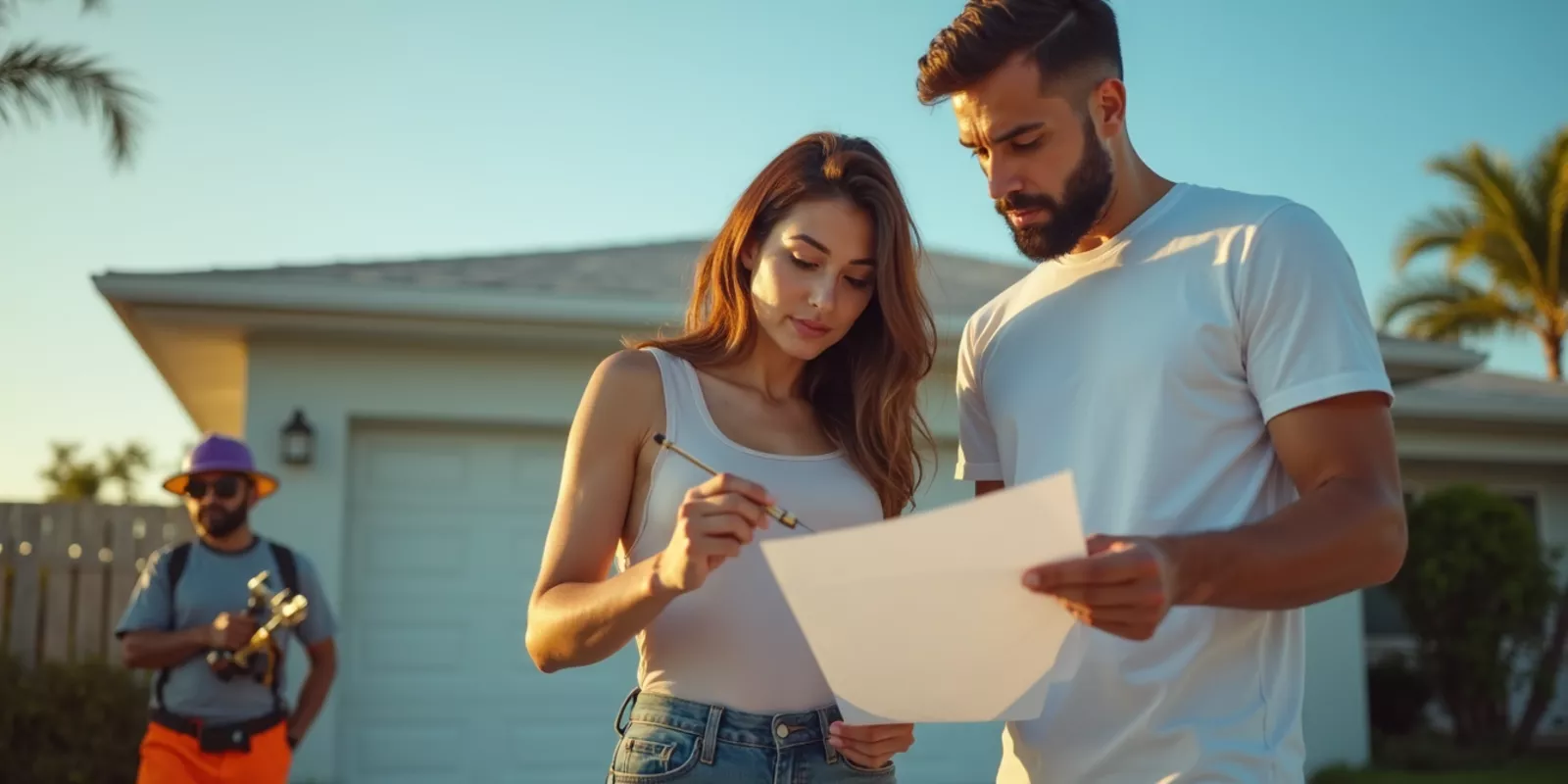 Problemas Legales al Comprar una Casa en Miami