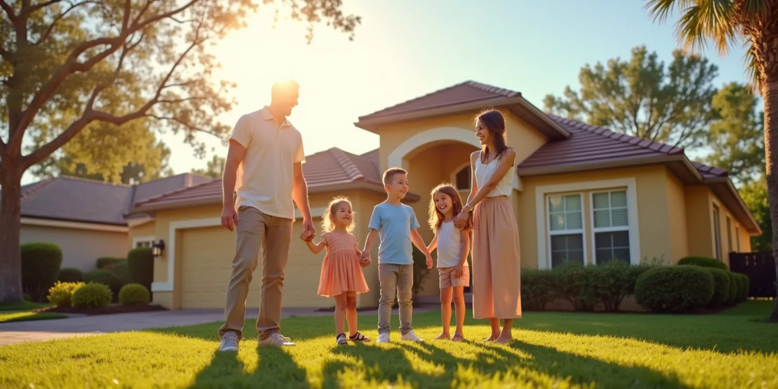 Guía Práctica para Comprar Propiedades en Florida
