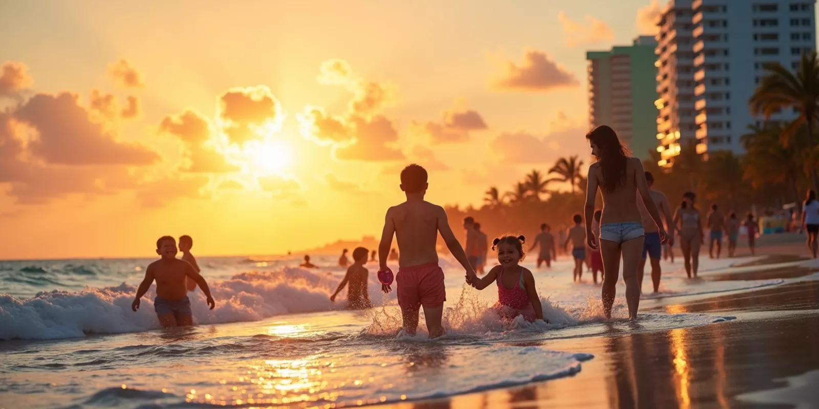 Ventajas de Mudarse a Miami en 2026
