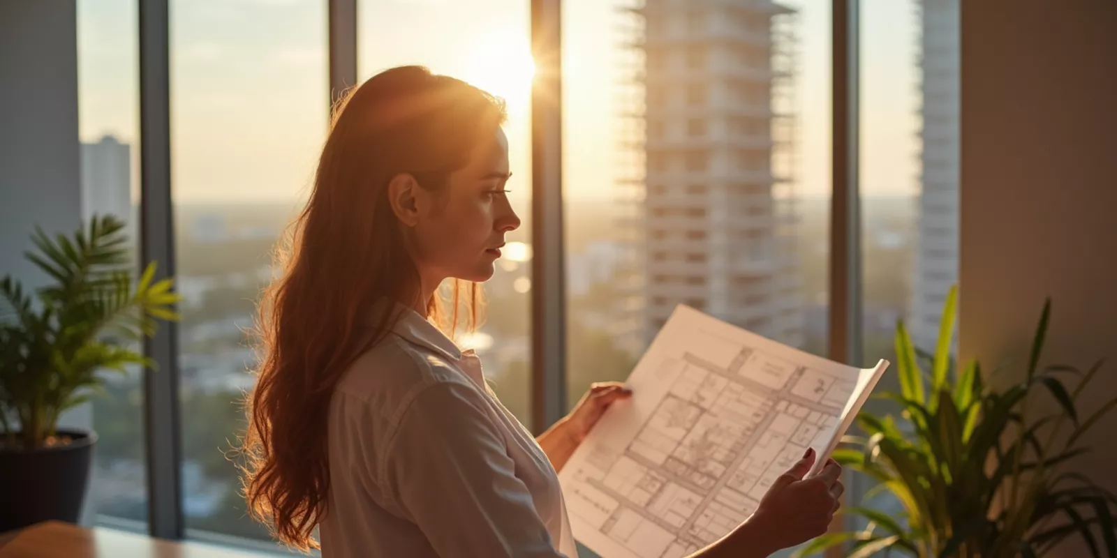 Inversión segura en preconstrucciones en Miami