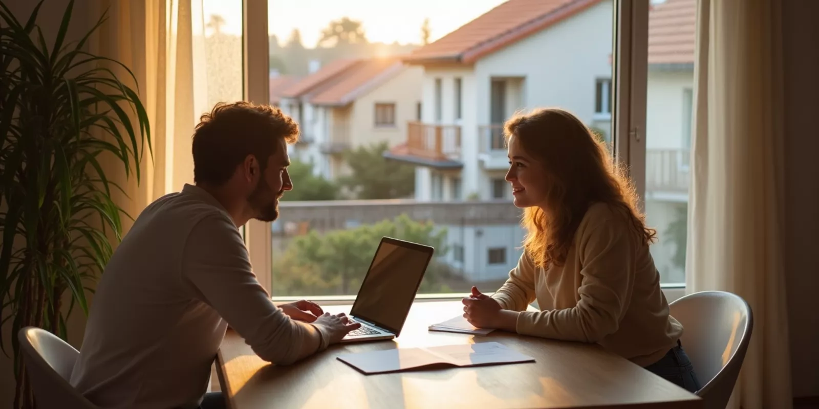 Comprar o Esperar: Decisiones en el Mercado Inmobiliario