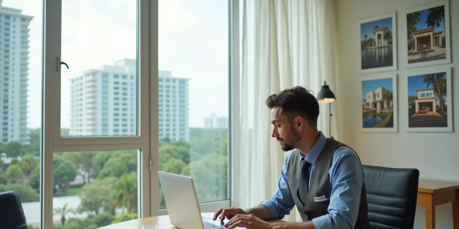 Errores Comunes al Invertir en Real Estate en Miami