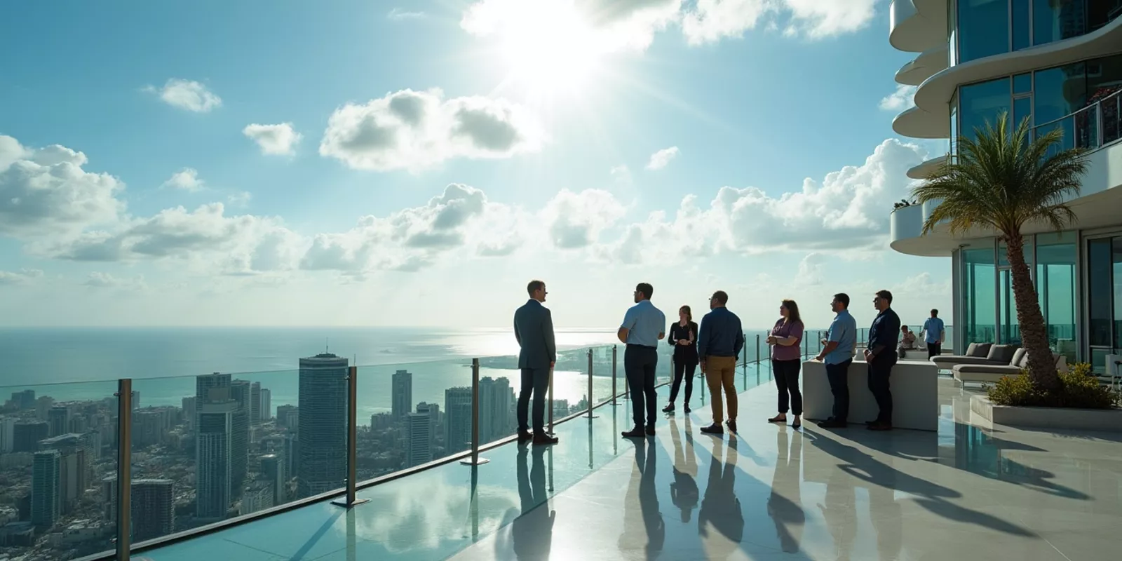Inversiones Internacionales en Miami: Oportunidades Clave