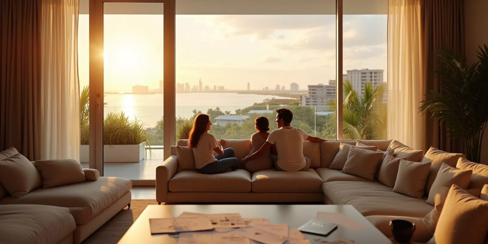 Inversión en Bienes Raíces en Miami: Oportunidades Clave