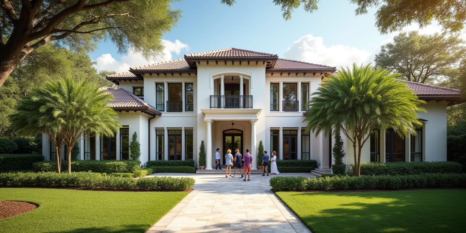Estrategias para Blindar Capital en Pinecrest