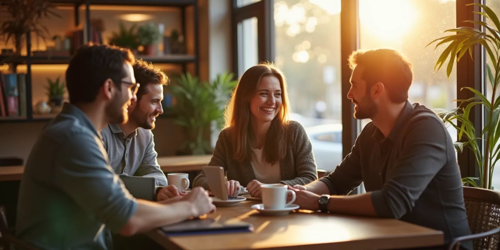 Estrategias de Marketing Digital para Vender en Florida