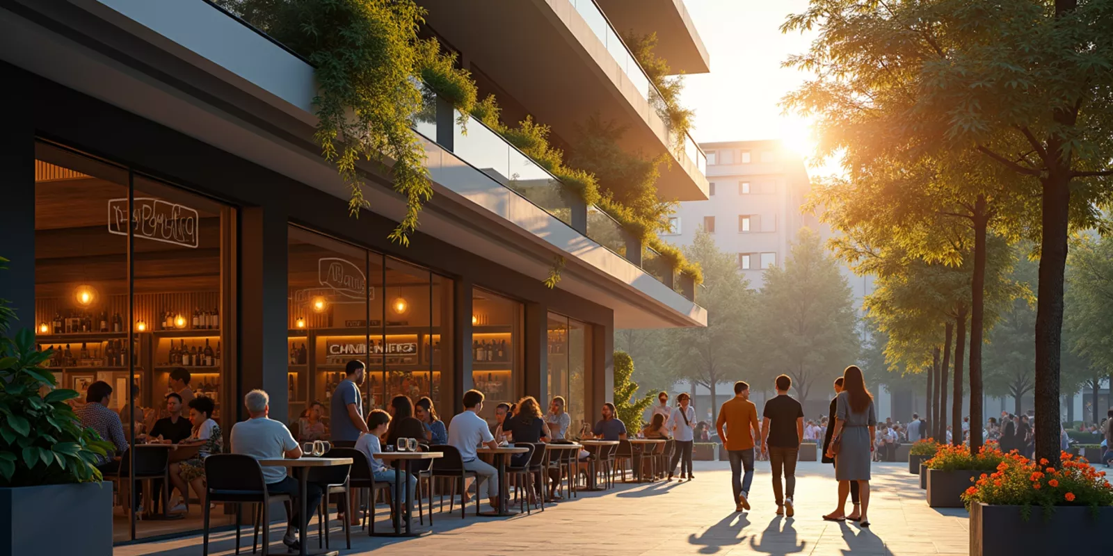 Diversificación Inmobiliaria: Estrategias Efectivas