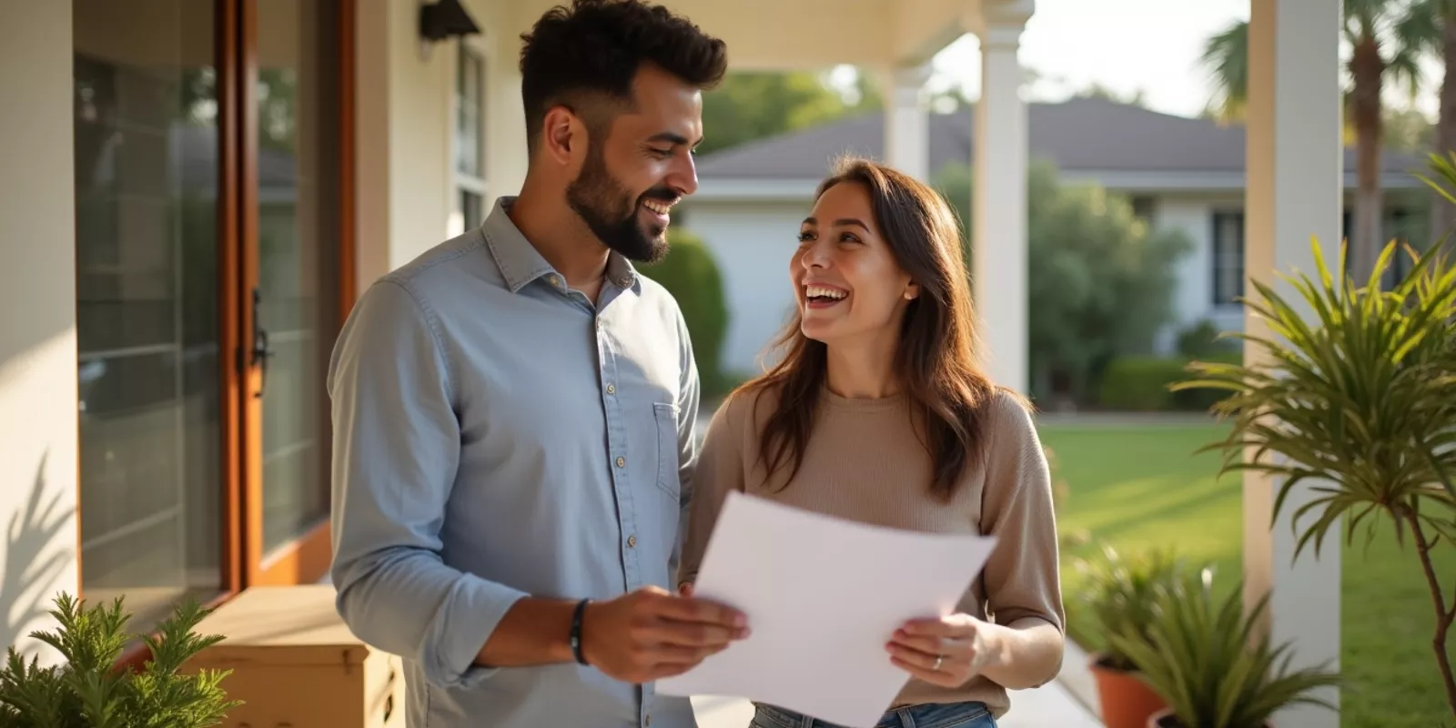 Negociar con Éxito como Comprador Primerizo en Florida