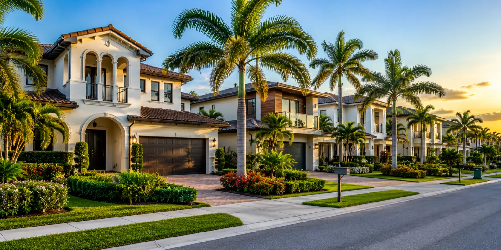 Comprar casa en Miami: Evaluación y tendencias 2026