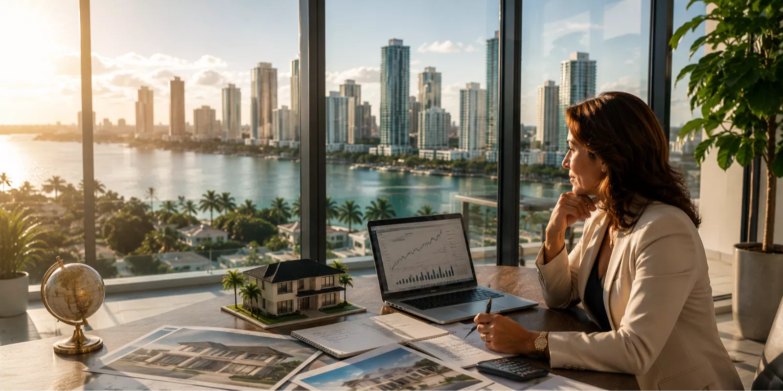 Oportunidad inmobiliaria para compradores primerizos