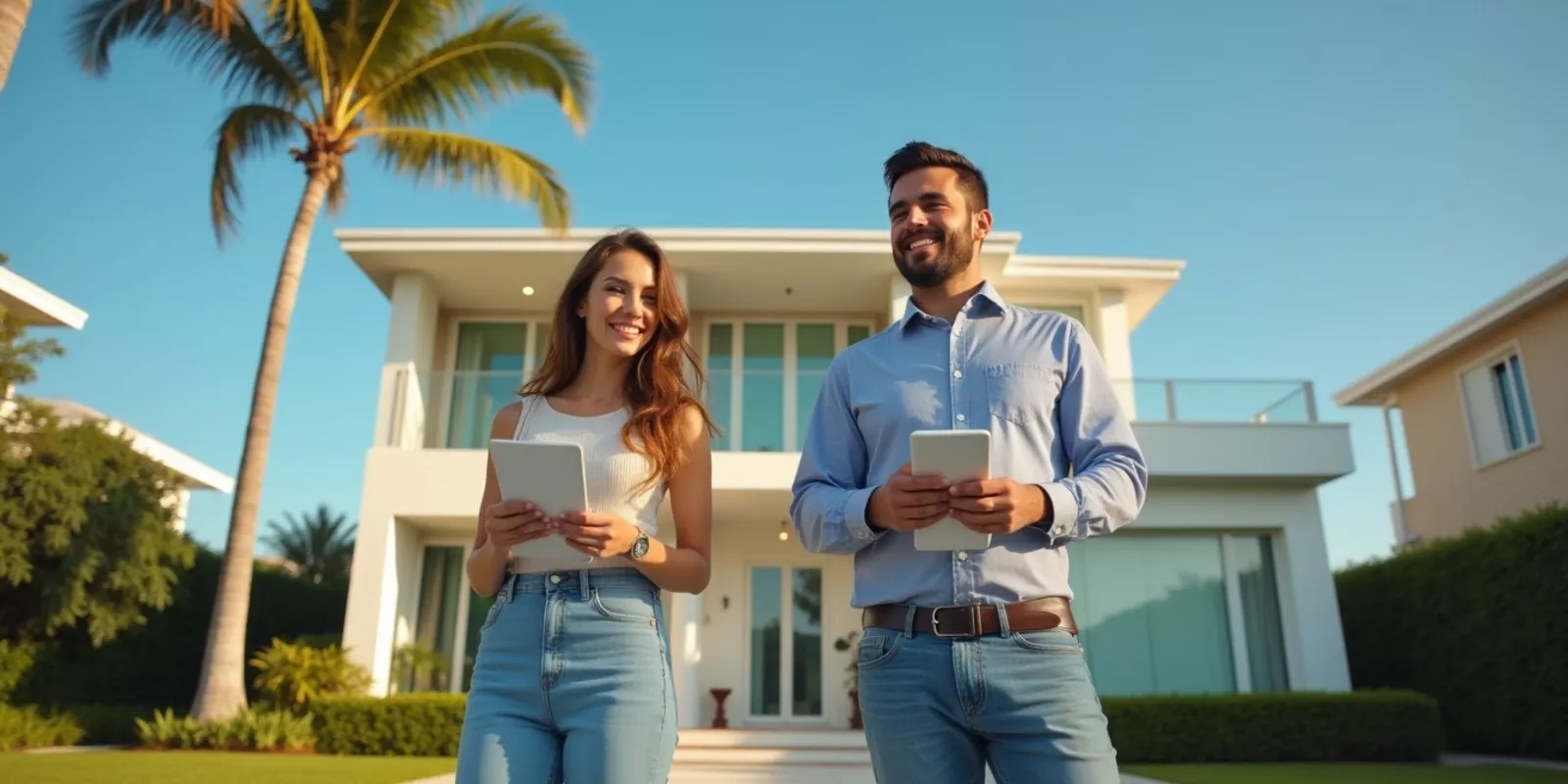Impacto de las tasas en compradores primerizos en Miami