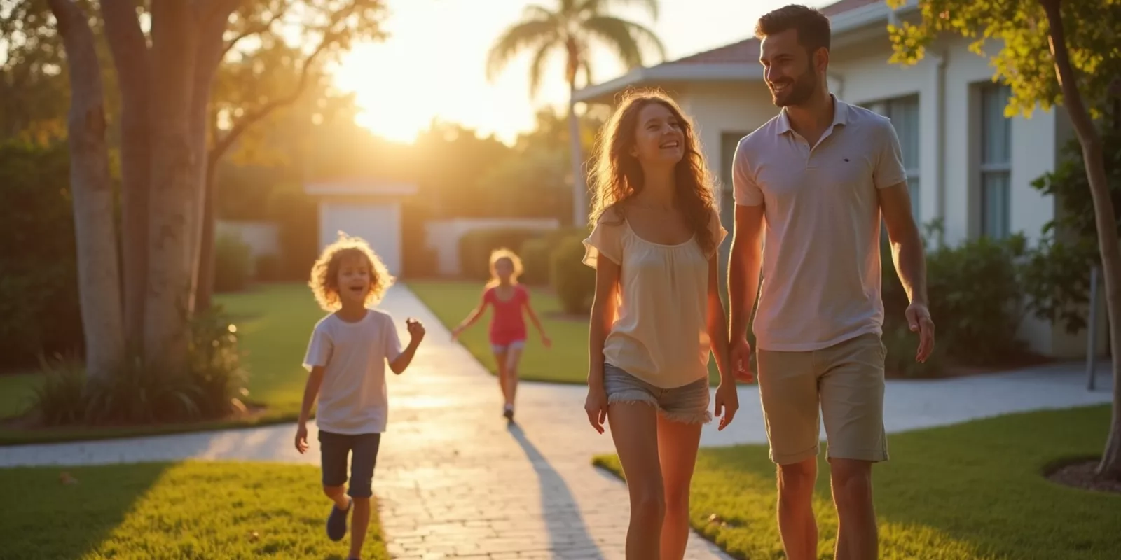Compra de casa en Homestead: Asegura tu plusvalía