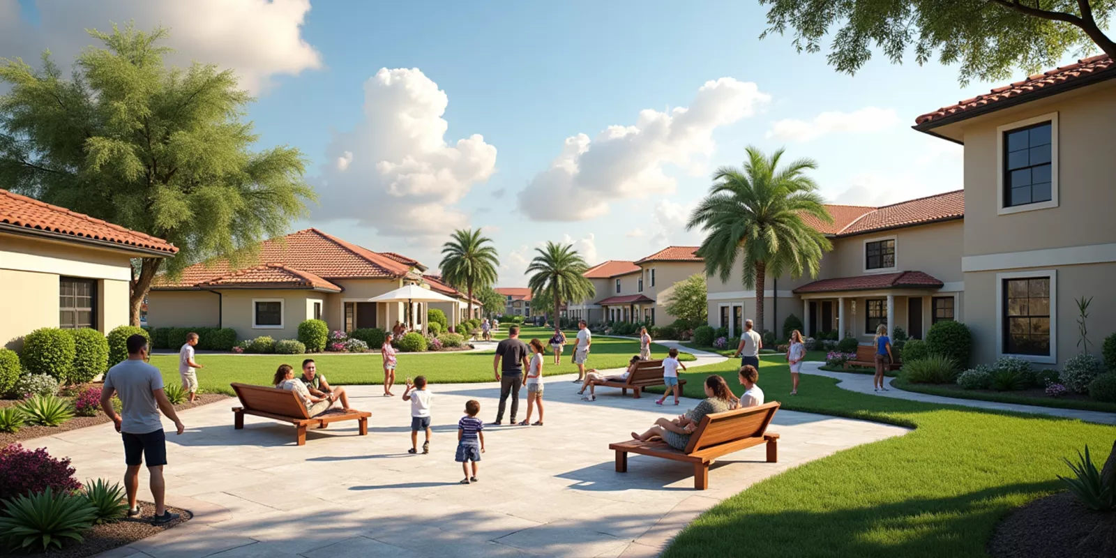 Rendimiento de Inversiones Inmobiliarias en Homestead
