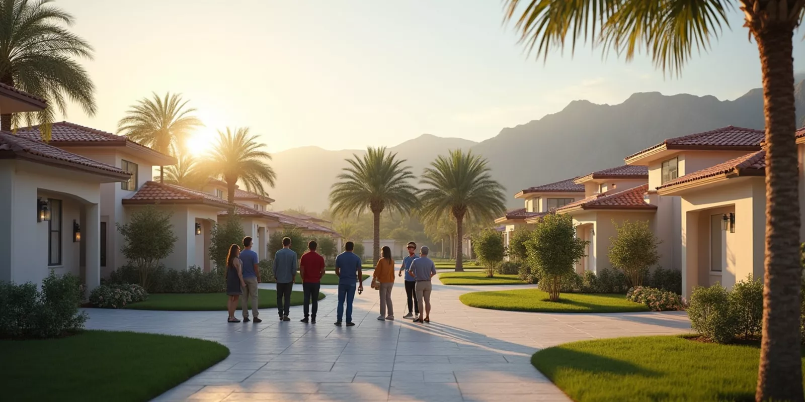 Rentabilidad de Proyectos Residenciales en Homestead