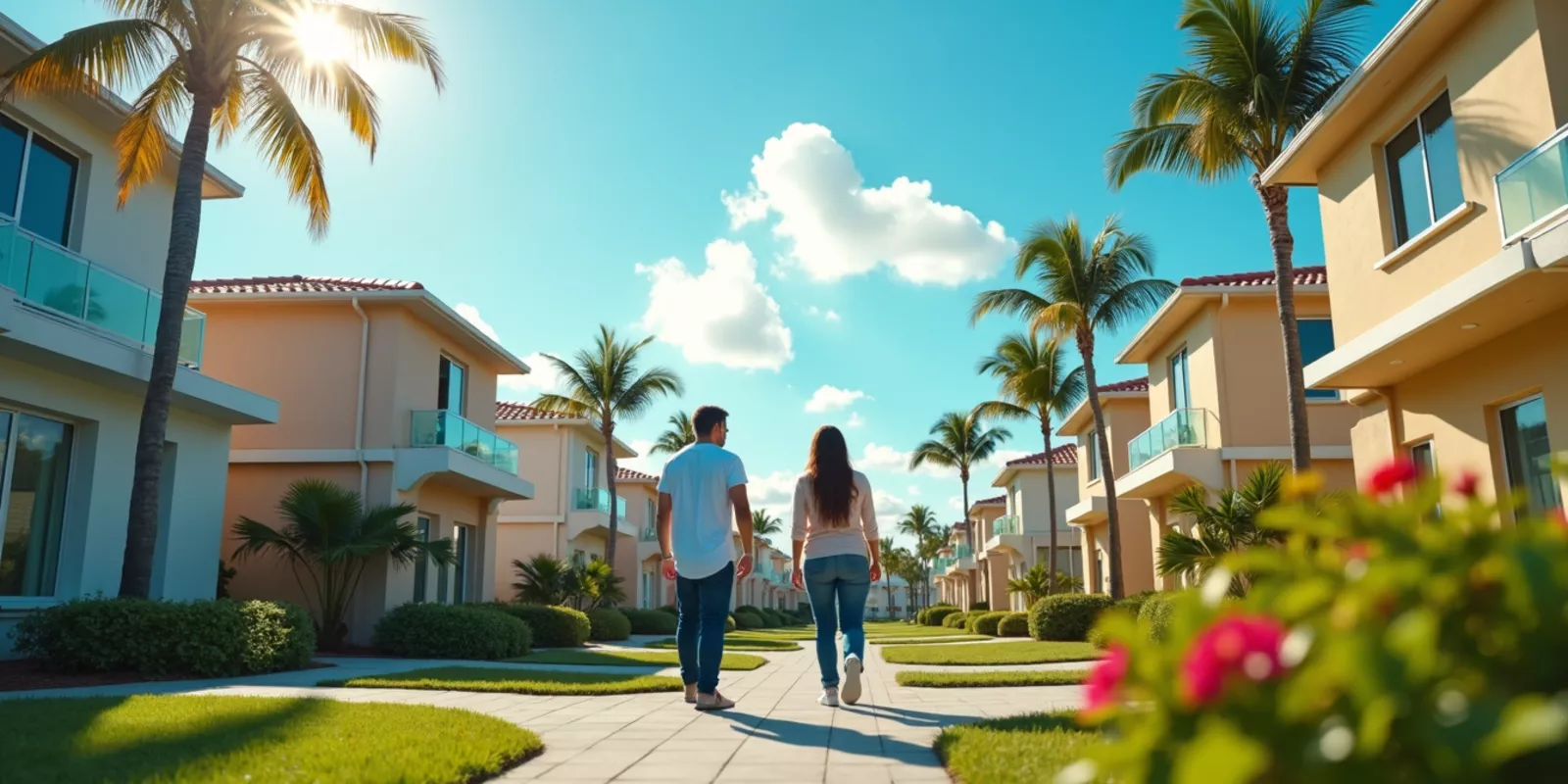 Invertir en propiedades en Miami: ¿vale la pena?