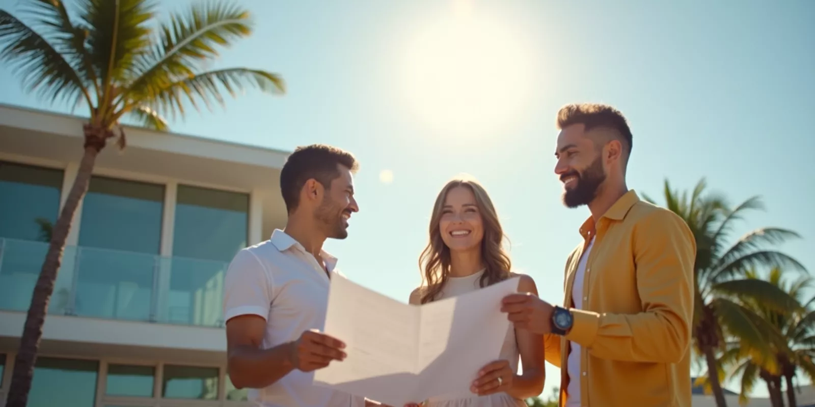 Préstamos Hipotecarios para Colombianos en Miami
