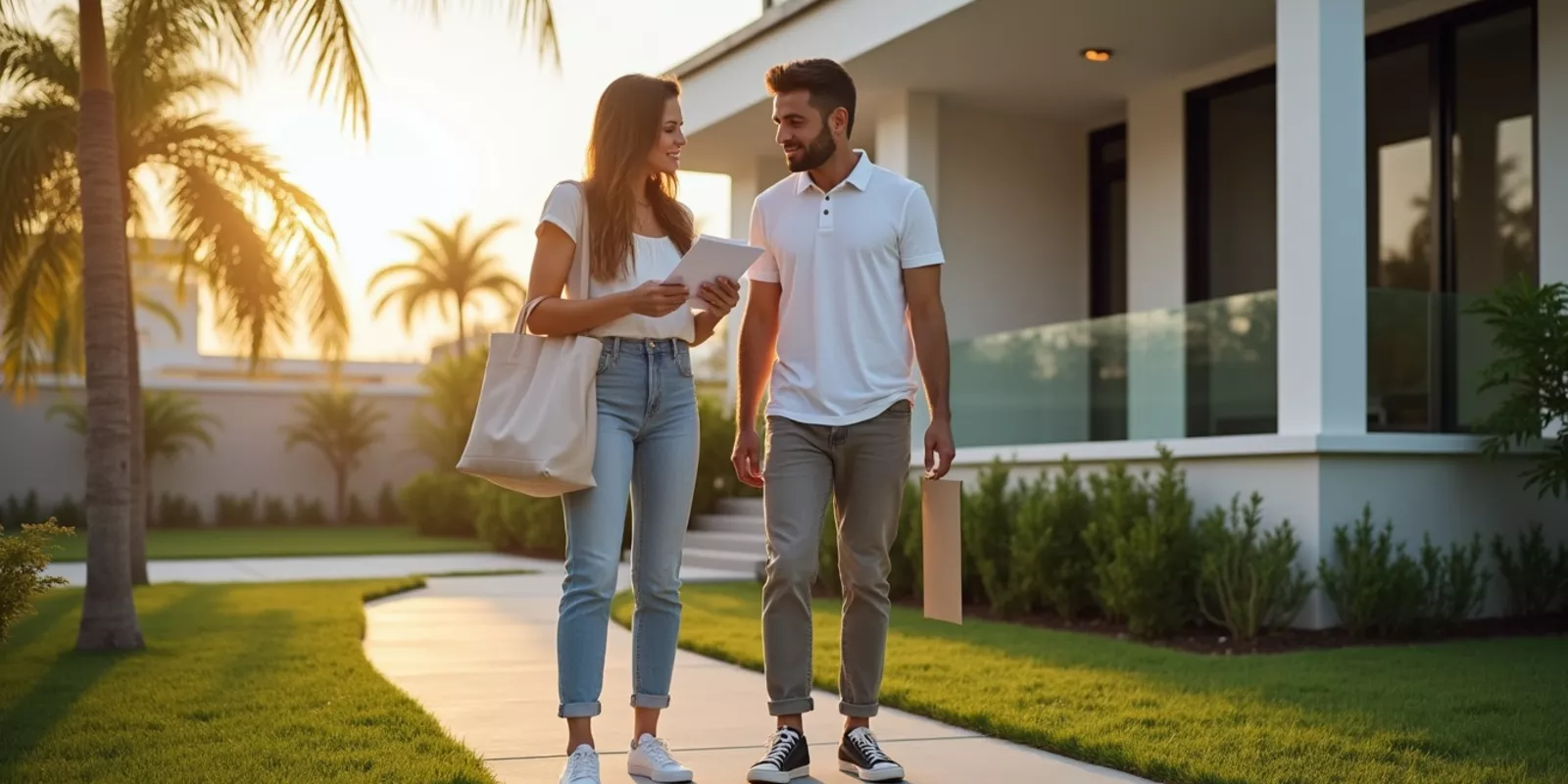 Flex Cash: La clave para compradores en Miami