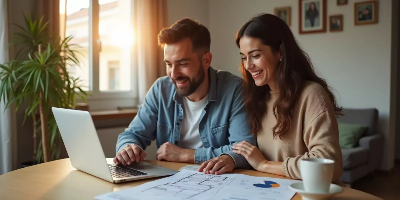 Flex Cash: Ahorra en tu Hipoteca en Miami