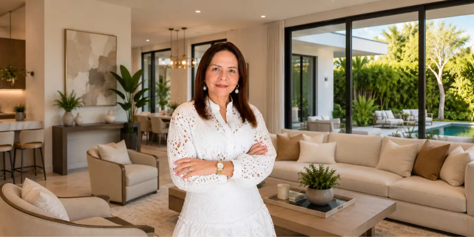 Evaluación de Costos: Casa vs Condominio en Miami