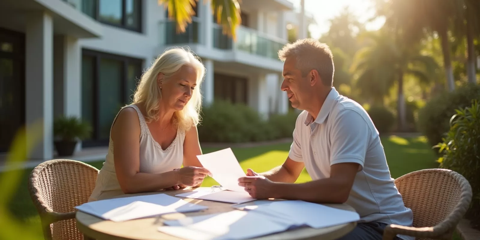 Costo del seguro de propiedad en Miami: casas vs. condominios