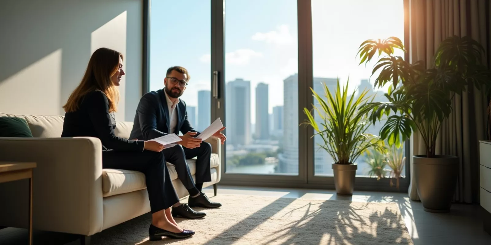 Auditorías y su impacto en la venta de condominios