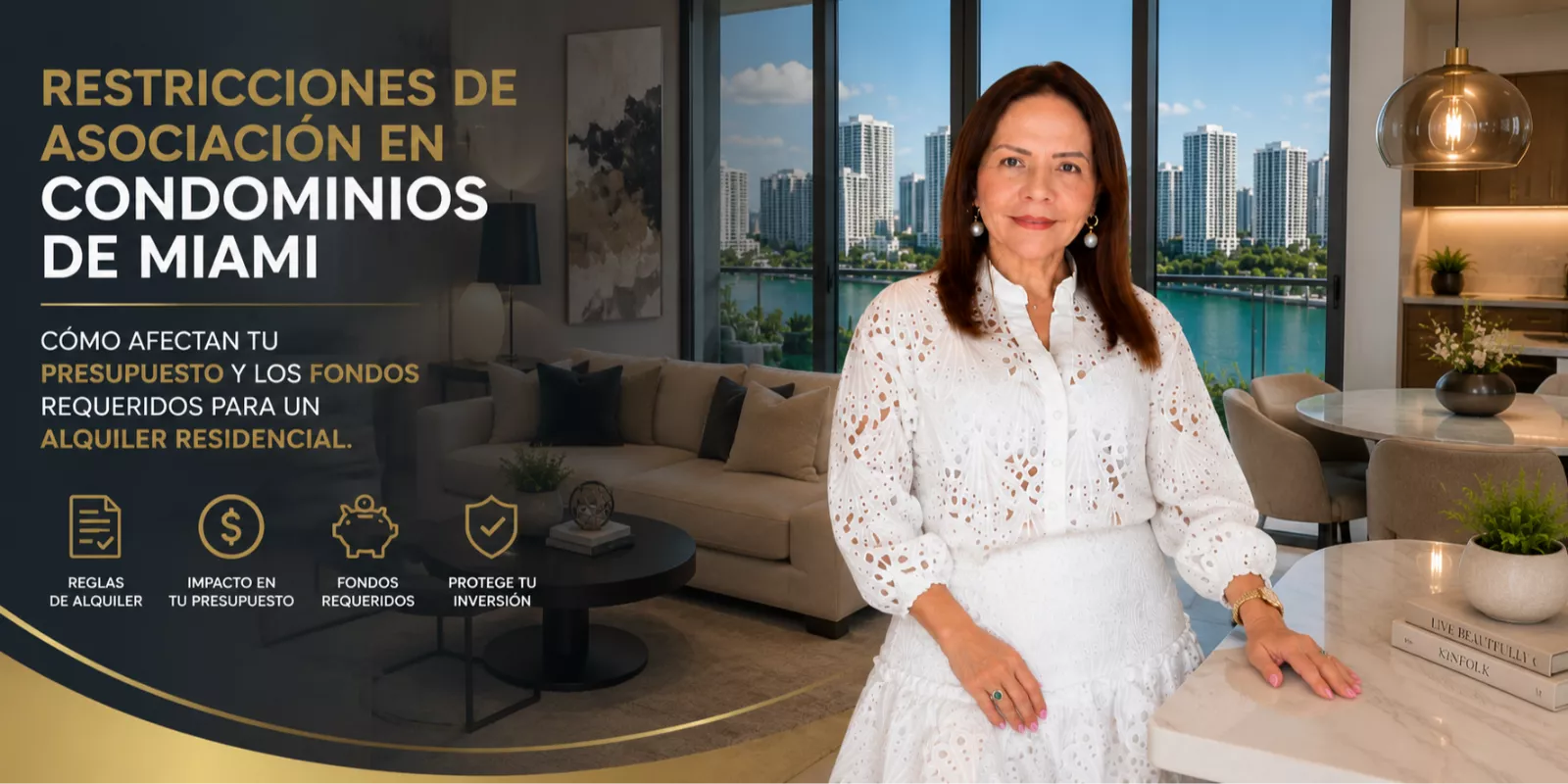 Restricciones en Condominios de Miami y su Impacto