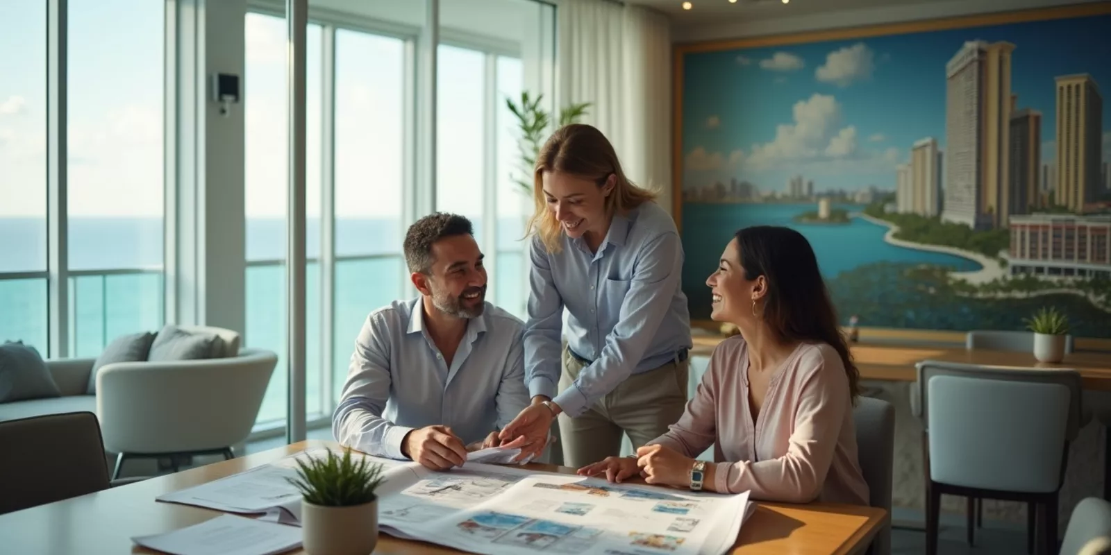 Estrategias para Comprar Condominios en Preventa Miami