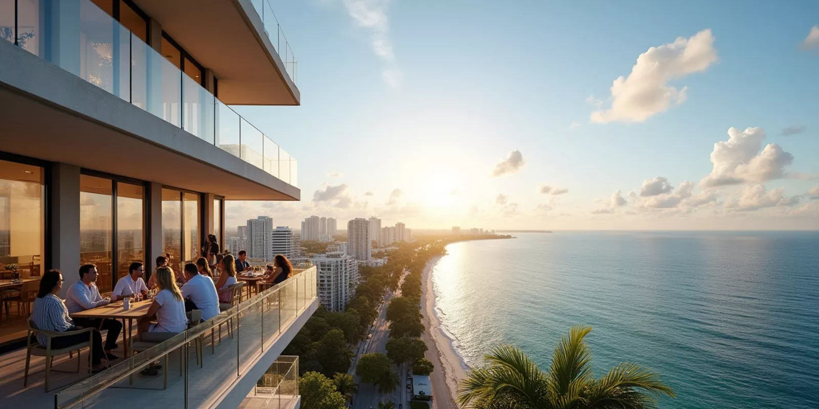 Condominios en Miami: Rentabilidad y Seguridad Jurídica