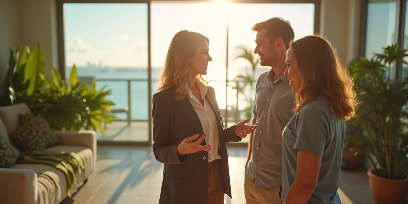 Errores de precio al vender propiedades en Miami