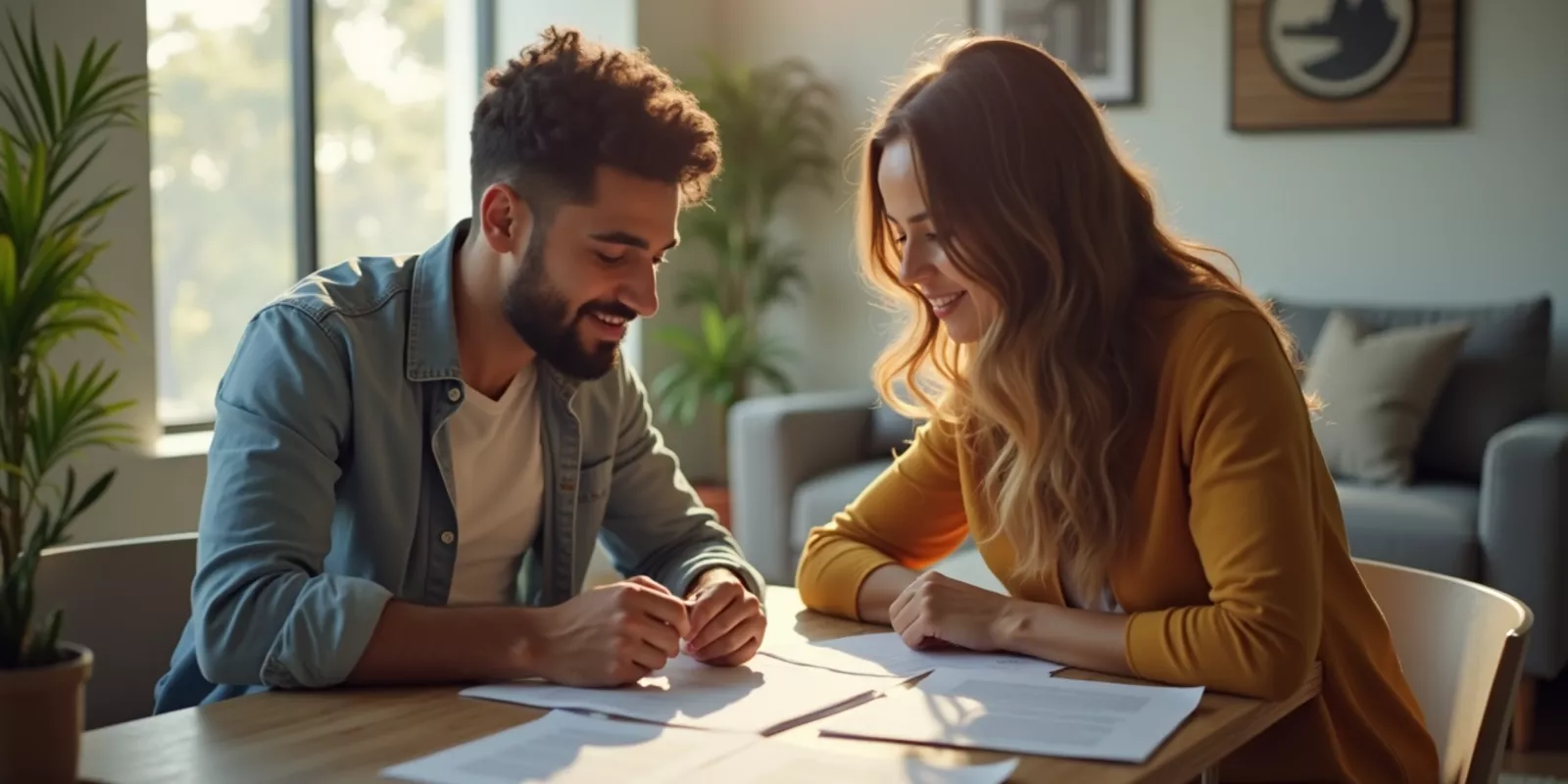 Demostrando Solvencia para Alquilar en Miami