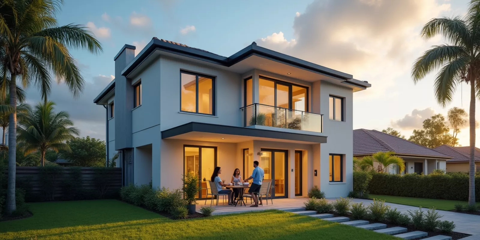 Costo del seguro de hogar en Miami 2026