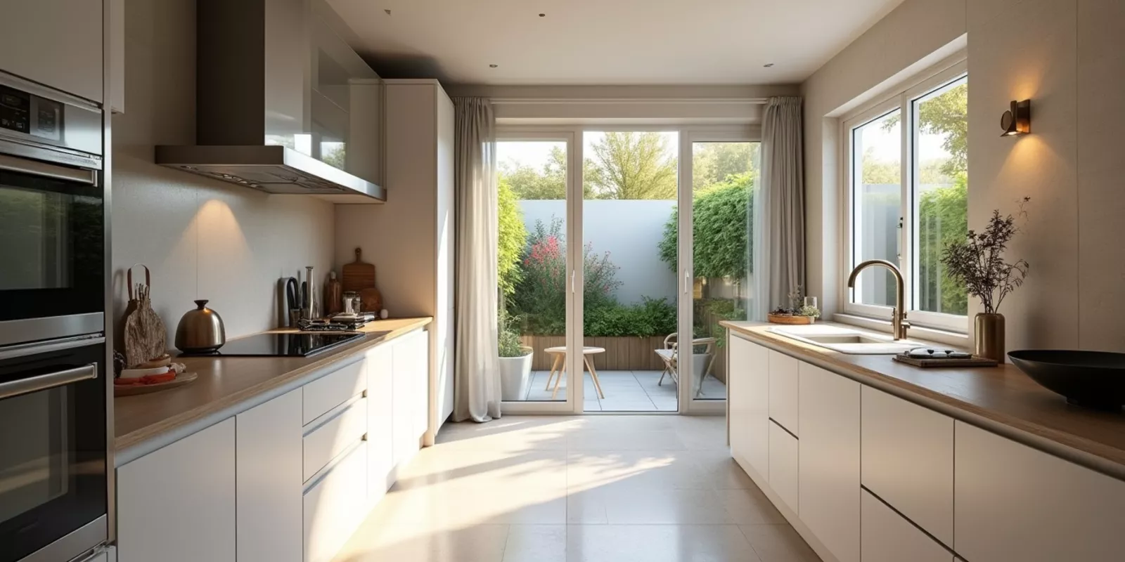 Renovaciones que aumentan el valor de tu casa