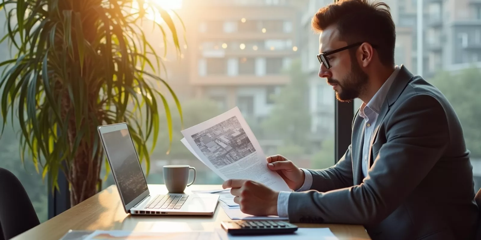 Indicadores Clave para Inversionistas en Bienes Raíces