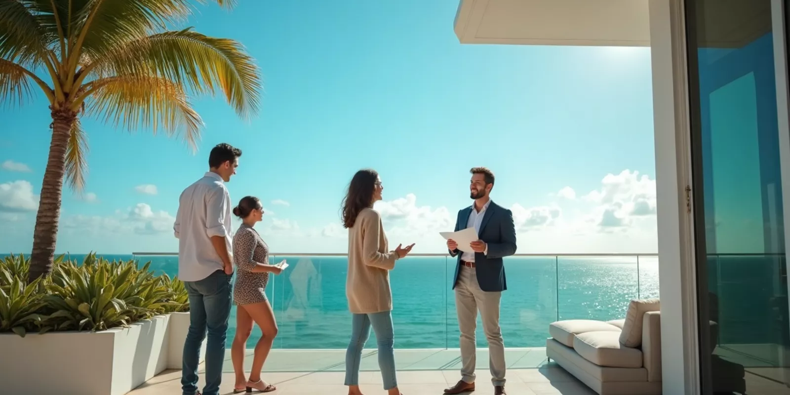 Estrategias Efectivas en Inversión Inmobiliaria Miami