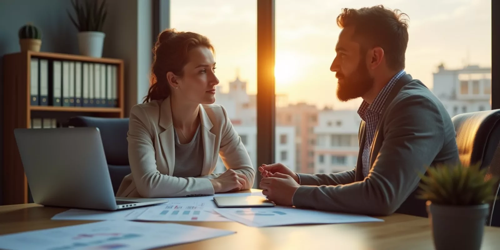 Aplicar con Varios Prestamistas: Ventajas y Casos Reales