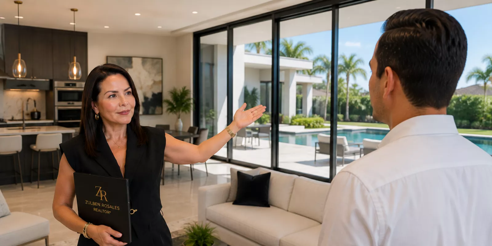 Compra de Propiedades en Miami desde Colombia